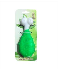 +*39545-Majo Plastik Kemik Büyük Dental Tavuk Budu