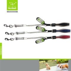 480-2823 Nunbell Soft Yaylı Gezdirme 4mm 60cm