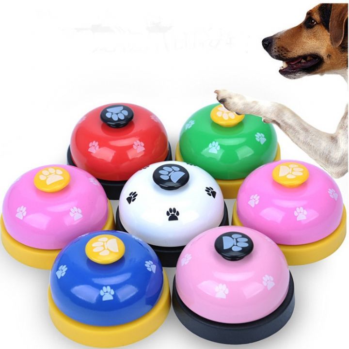 530-3093 Nunbell Pet Mama ve Eğitim Zili