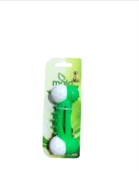 +*39538-Majo Plastik Kemik Dental Topuzlu