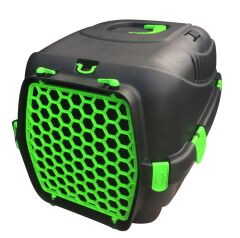 Mio Orta Kedi Taşıma Neon 40x57x38 5'li