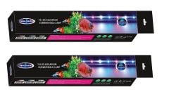 Aqua Master Lamba Pembe-Beyaz 30 Cm.