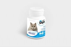 *150-9944-Single Kedi Brewers Plus 150 Tablet 6'lı