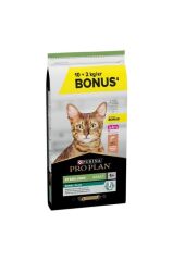 PRO PLAN 10+2 KG KISIR SOMON RENAL PLUS