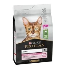 PRO PLAN DELICATE DIGESTION YETİŞKİN KUZU 10 KG