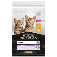 PRO PLAN 10 KG KİTTEN CHİCKEN