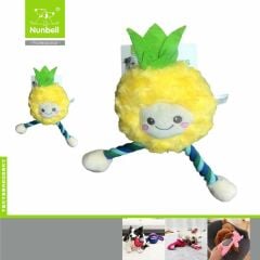 Nunbell Köpek Oyun Ananas