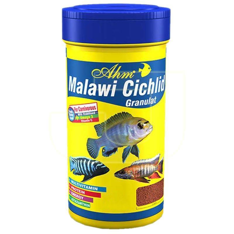 +*30205-Ahm Malawi Cichlid 250 ml.