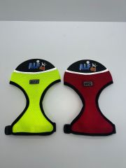 *63767-ALFdog Göğüs Tasması Extra Soft Medium