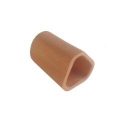 R-57 GNR Cüce Vatoz Balığı Yavruluğu Akvaryum Dekoru Seramik