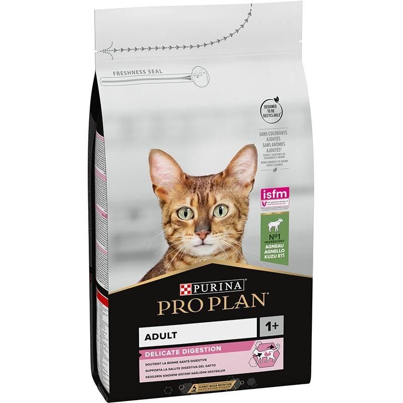 PRO PLAN 1.5 KG KUZU DELİCATE DİGESTİON