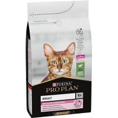 PRO PLAN 1.5 KG KUZU DELİCATE DİGESTİON
