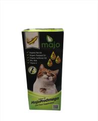 *07637-Majo Pro Omega Kedi 100 Ml.
