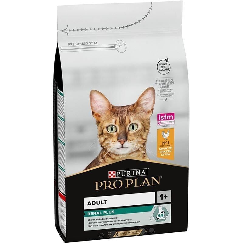 PRO PLAN 1.5 KG TAVUKLU RENAL PLUS