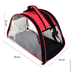 ELEN Elips Flybag Kedi Taşıma Çantası