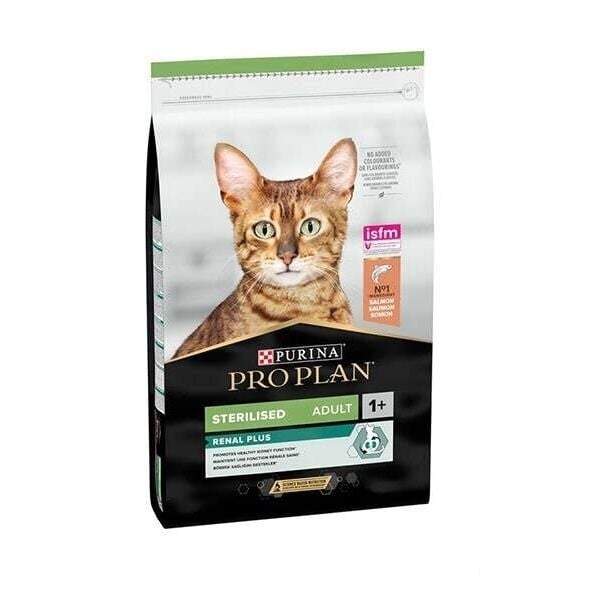 PRO PLAN 3 KG SOMON KISIR RENAL PLUS