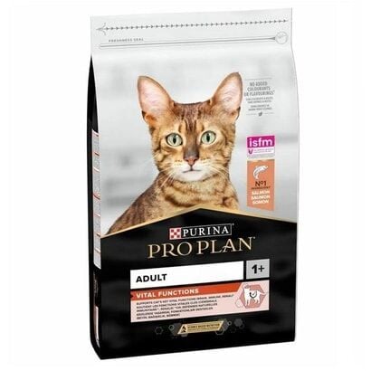 PRO PLAN 3 KG VİTAL FUNCTİONS SOMON