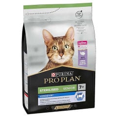 PRO PLAN 1.4 KG LIVECLEAR KISIR HİNDİ 7+ YAŞ SENIOR