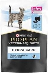 PRO PLAN FELINE HYDRA CARE 75 GR. * 10 ADET