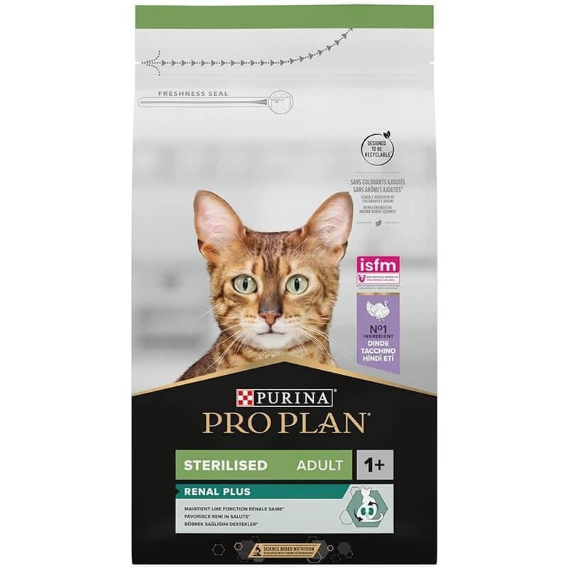 PRO PLAN 10 KG KISIR HİNDİ
