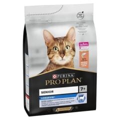 PRO PLAN 3 KG SOMON 7+ YAŞ SENIOR KEDİ MAMASI