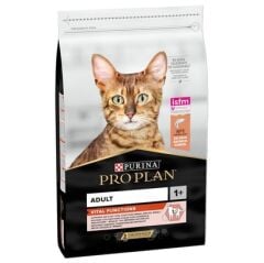 PRO PLAN 10 KG SOMON VİTAL FUNCTİONS KEDİ MAMASI