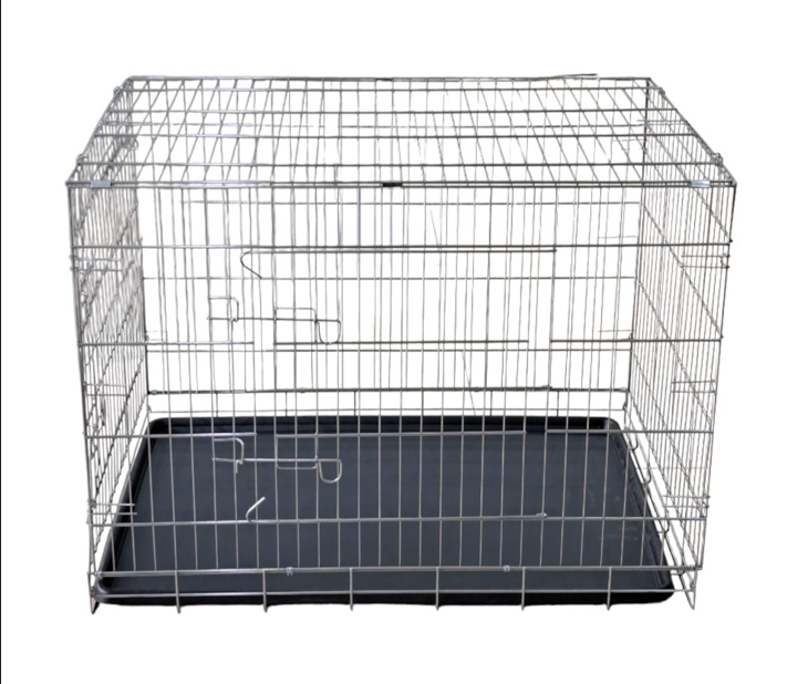 HENH KROM PET KAFESİ NO:2 77*62*56 CM