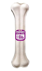 FR51 FRESHY Beyaz Mega Kemik 25 cm(220 Gr.)