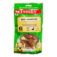 FR74 FRESHY Ördek But 6'lı (90 Gr.)