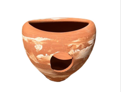 Çömlek Büyük Boy(Küp,Vazo)