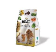 *GWSP-004-The Best Kemirgen Ginepig Yemi 1,25 Kg 4'Lü Koli