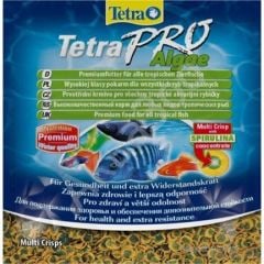 Tetra Pro Algae 12Gr. Zarf