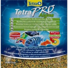 Tetra Pro Algae 12Gr. Zarf