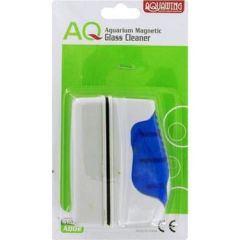 AQ02 Aquawing Mıknatıslı Akvaryum Sileceği Medium