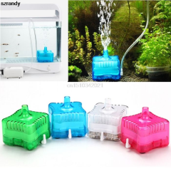 AQ25F Venus Aqua Corner Filitre