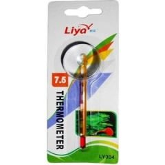 Liya Cam Derece Hassas Mini LY304 12'li