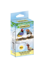 *21266-Kanaryapo Elle Besleme Aparatı No. 1