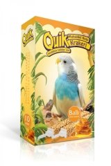 *QUİK-188-Quik Tava Kraker 10'lu - 8 Adet