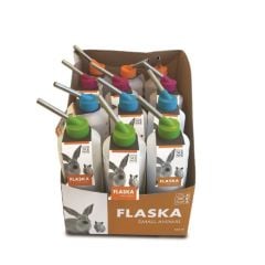40500899 M-PETS FLASKA Hamster Suluğu 450ml