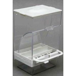 Geniş Akıllı Yemlik 6'lı