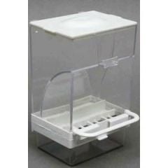 Geniş Akıllı Yemlik 6'lı