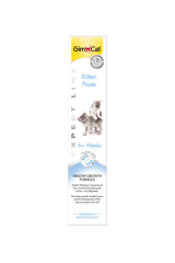 *406-817-Gimcat Kedi Kitten Paste 50 gr.