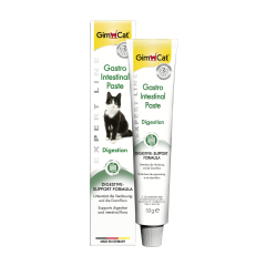 *417-790-Gimcat Kedi Gastro Intestinal Paste 50 gr.