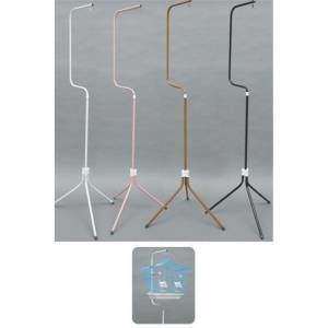 Kafes Ayağı Ufak Boy