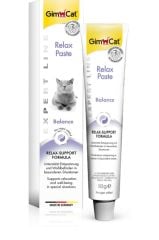 Gimcat Expert Lıne Relax Paste 50Gr.