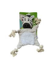 3199 WOW Köpek Oyuncağı Sevimli Hayvanlar Sesli (6 Model)