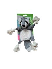 3199 WOW Köpek Oyuncağı Sevimli Hayvanlar Sesli (6 Model)