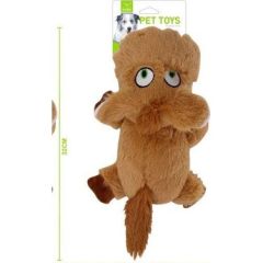 3184 Nunbell Köpek Oyuncağı Peluş At