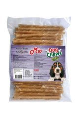 *KMK23-Mio Burgu Çubuk Naturel 12 cm 5 gr. 100'lü