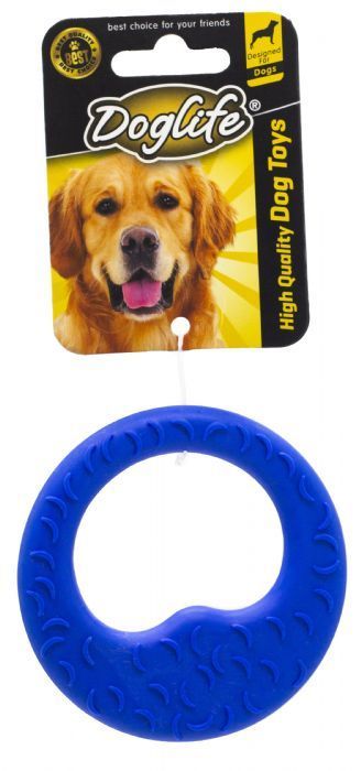 *202251-Doglife Kauçuk Bone Oyuncak